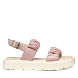 Geox Sandalen Geox J Kodette Gir J55DBB 000BC C8014 S Rosa