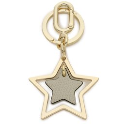 

Брелок Furla Venus WR00419-MAS000-GDJ00-1-007-20-CN-R Perla e, Золотий