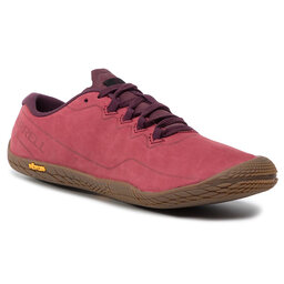 Merrell Buty Merrell Vapor Glove 3 Luna Ltr J94884 Pomegranate
