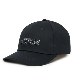 Guess Cappellino Guess AW5360 COT01 Nero