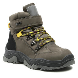 Keddo Zimski škornji Keddo 528310/03-01E Khaki/Black
