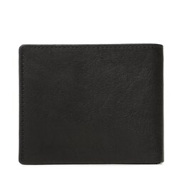 

Велике Чоловіче Портмоне Strellson Blackwell 4010002742 Black 900, Чорний