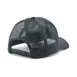 

Бейсболка Brixton Crest X Mp 10921 Black/Black, Чорний