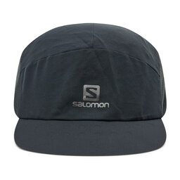 

Бейсболка Salomon Xa Compact Cap C10379 10 GO Black, Чорний