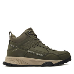 

Трекінгові черевики BIG STAR MM174163 Khaki 303, Хакі