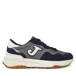 Joma Sneakersy Joma C.367 2517 C367S2517 Šedá
