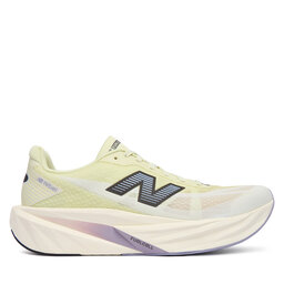 New Balance Laufschuhe New Balance Fuelcell Rebel V5 MFCX8QY Hellgelb