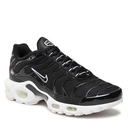 Nike Skor Nike Air Max Plus DM2362 001 Black/Black/White