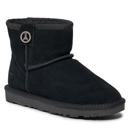 Patrizia Pepe Apavi Patrizia Pepe PPJ794.01 S Nero