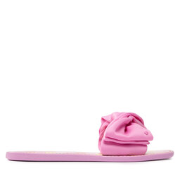 

Шльопанці Kate Spade Bikini K0005 Pink Madras, Рожевий