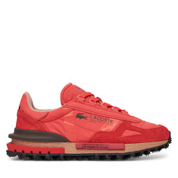 Lacoste Sneakersy Lacoste 7-49SFA0002 Červená