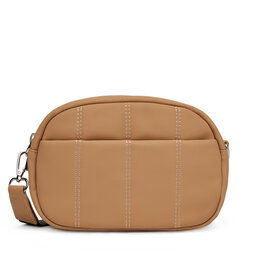 DeeZee Torebka DeeZee BAG-1 Brązowy