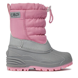 CMP Śniegowce CMP Hanki 3.0 Snow Boots 3Q75674 Rosa B216
