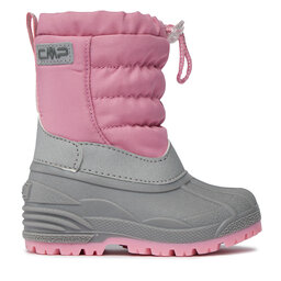 CMP Stivali da neve CMP Hanki 3.0 Snow Boots 3Q75674 Rosa