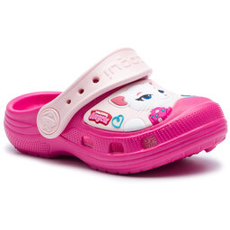 Coqui Sandaler Coqui Maxi 9382-602-3641 Lt. Fuchsia/Candy Pink