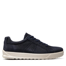 ECCO Sneakersy ECCO Byway 50159451117 Tmavomodrá