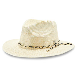 Brixton Šešir Brixton Messer Western 11322 Natural