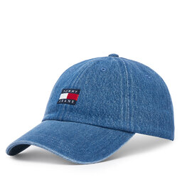 Tommy Jeans Cap Tommy Jeans AM0AM14324 Blau