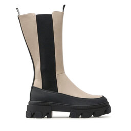 

Чоботи ONLY Onltola 7 15271827 Beige, Бежевий