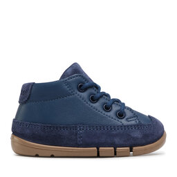 

Черевики Superfit 1-006331-8000 M Marine/Bluette, Cиній