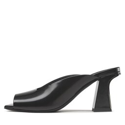 

Шльопанці Furla Sirena YE96FSI-BX2122-O6000-1-004-20-IT Nero, Чорний