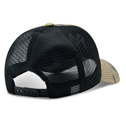 

Бейсболка 47 Brand MLB New York Yankees Camo Branson '47 MVP B-CBRAN17GWP-CMF Camo, Зелений
