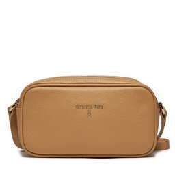 Patrizia Pepe Rankinė Patrizia Pepe 8B0185/L001-B685 Smėlio