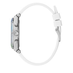 

Годинник Guess Heiress GW0407L4 WHITE, Білий