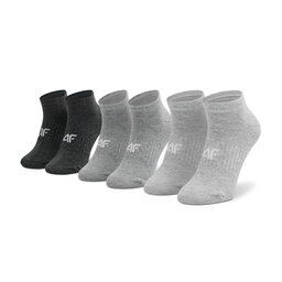 4F Augstas bērnu zeķes 4F HJL22-JSOM001 27M/25M/24M