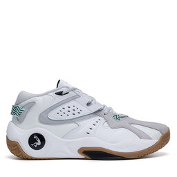 SHAQ Basketballschuhe SHAQ SHAQNOTIX AQ95008M-WT Weiß