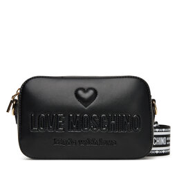 LOVE MOSCHINO Borsetta LOVE MOSCHINO JC4220PP0MKF0000 Nero