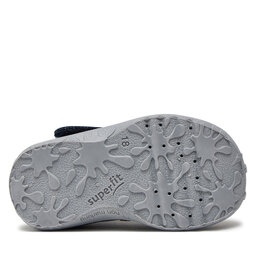 

Тапочки Superfit 1-009256-8050 M Darkblue, Голубий