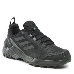 adidas Обувки adidas Eastrail 2.0 Hiking Shoes HQ0935 Core Black/Carbon/Grey Four