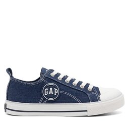 

Кеди Gap GAL001F5TWELYBGP Granatowy ciemny, Cиній