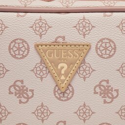 

Косметичка Guess Wilder (P) Travel TWP745 20480 LGN, Рожевий