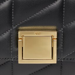 

Сумка DKNY R34EBB18 Blk/Gold, Чорний