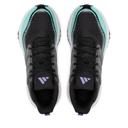 

Взуття adidas Ultrabounce TR Bounce Running ID9402 Cblack/Ftwwht/Grethr, Чорний