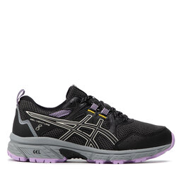 

Взуття Asics Gel-Venture 8 1012A708 Black/Ivory 002, Чорний