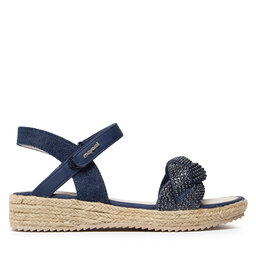Mayoral Espadryle Mayoral 45.373 Granatowy