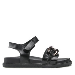

Босоніжки DeeZee CS5562-20 Black, Чорний
