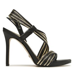 

Босоніжки Guess Faize FL6FIZ LEL03 BLKPL, Золотий