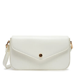 DeeZee Handtasche DeeZee SMT4496-D Weiß