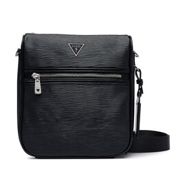 Guess Umhängetasche Guess HMMIPW P6217 Schwarz
