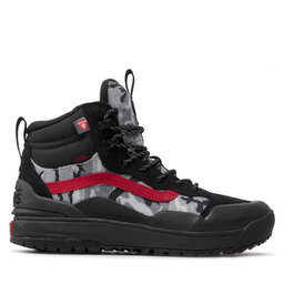 

Снікерcи Vans Ultrarange Exo VN0A4BVSBLK1 Arctic Camo Black, Чорний