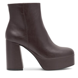 JENNY Stivaletti JENNY MEG WFA120509-1 Marrone