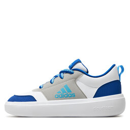 

Взуття adidas Park ST Kids ID7930 Ftwwht/Blubrs/Royblu, Білий