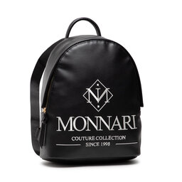 

Рюкзак Monnari BAGB080-020 Black, Чорний