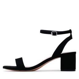 

Босоніжки ONLY Shoes Onlhanna-1 15289352 Black, Чорний