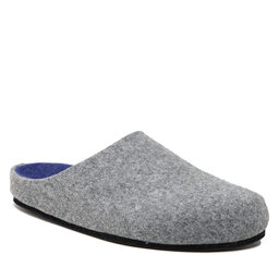Grünland Pantuflas Grünland Euro CB2582-40 Grigio/Royal