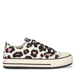 Jenny Fairy Trampki Jenny Fairy WFA3011-1 Beżowy